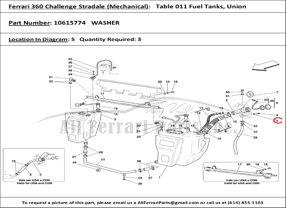 Ferrari Part 10615774