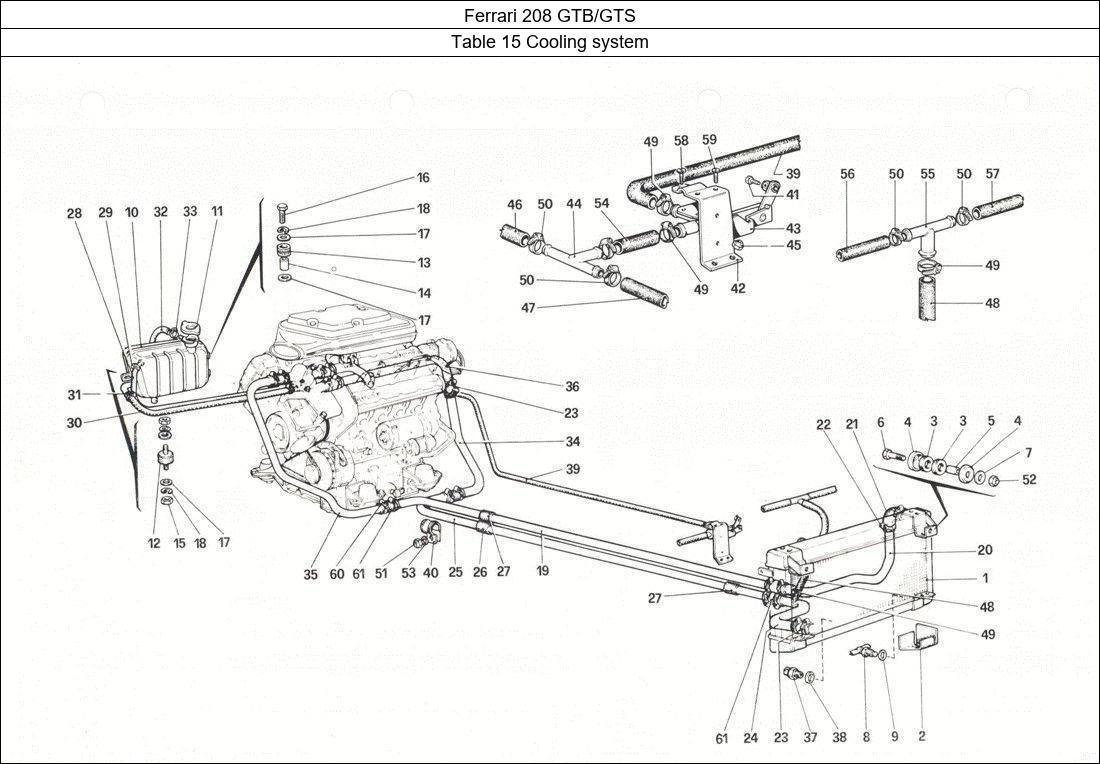 Ferrari Part 106195