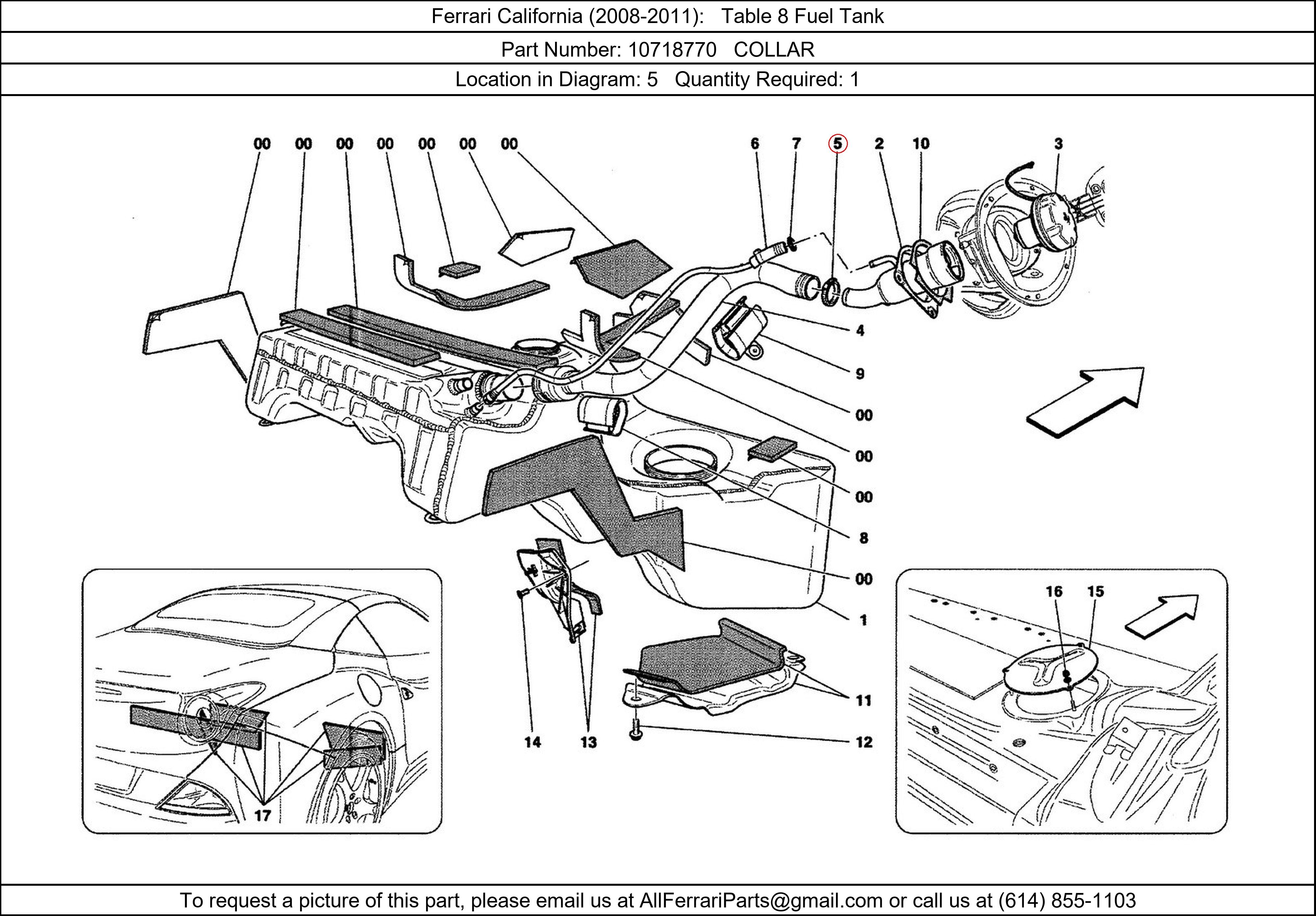 Ferrari Part 10718770