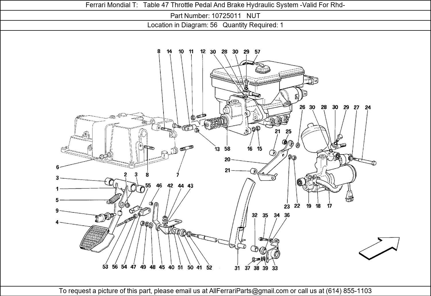 Ferrari Part 10725011