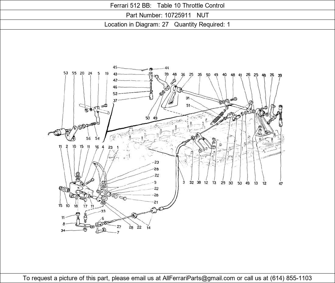 Ferrari Part 10725911