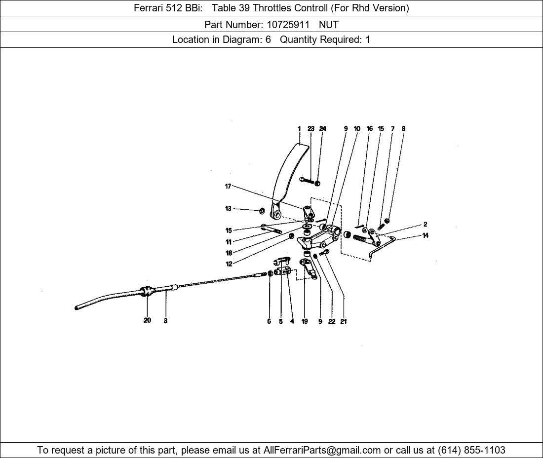 Ferrari Part 10725911