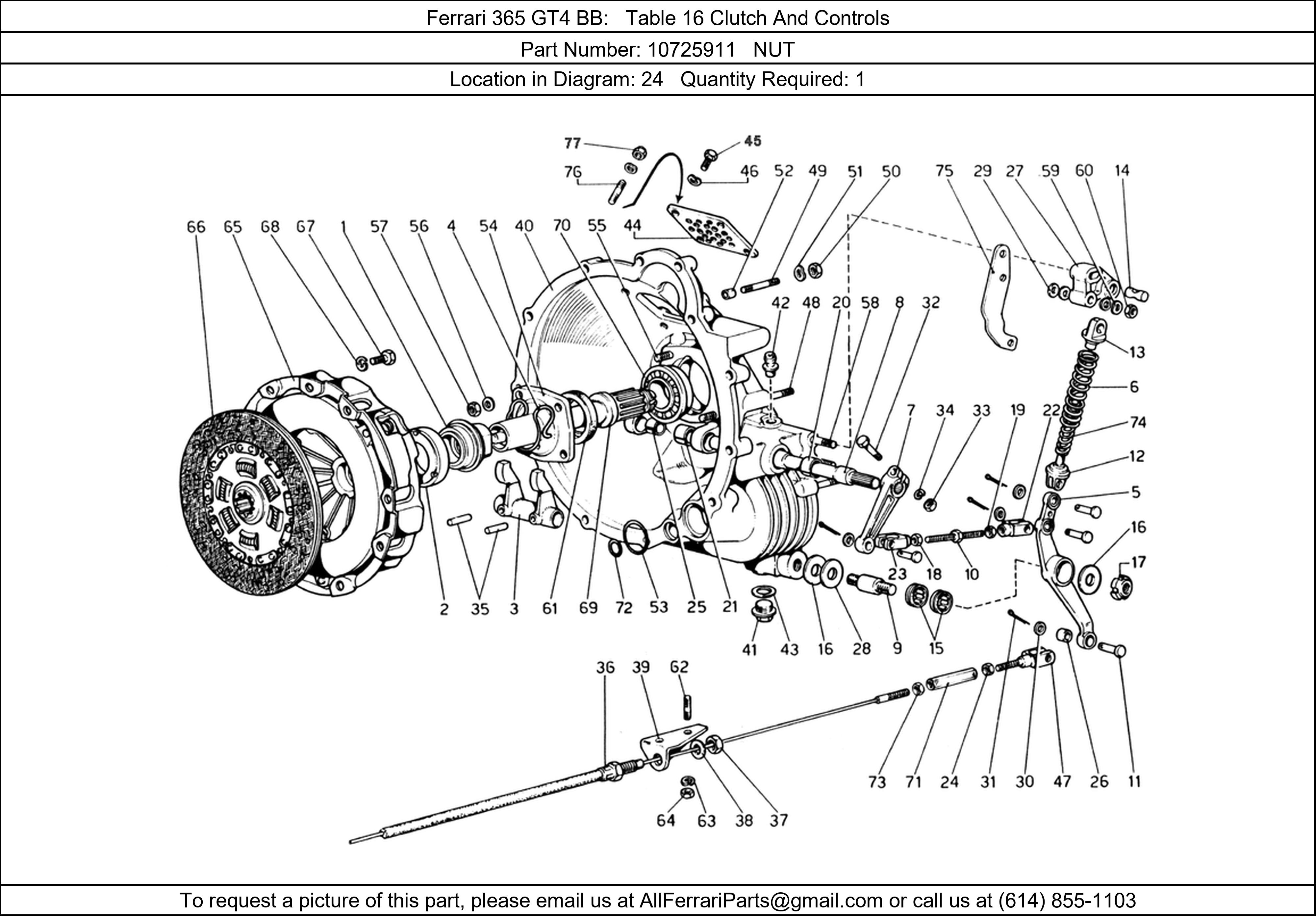 Ferrari Part 10725911