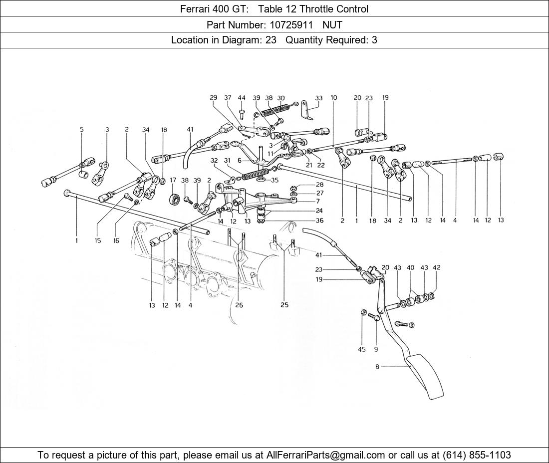 Ferrari Part 10725911
