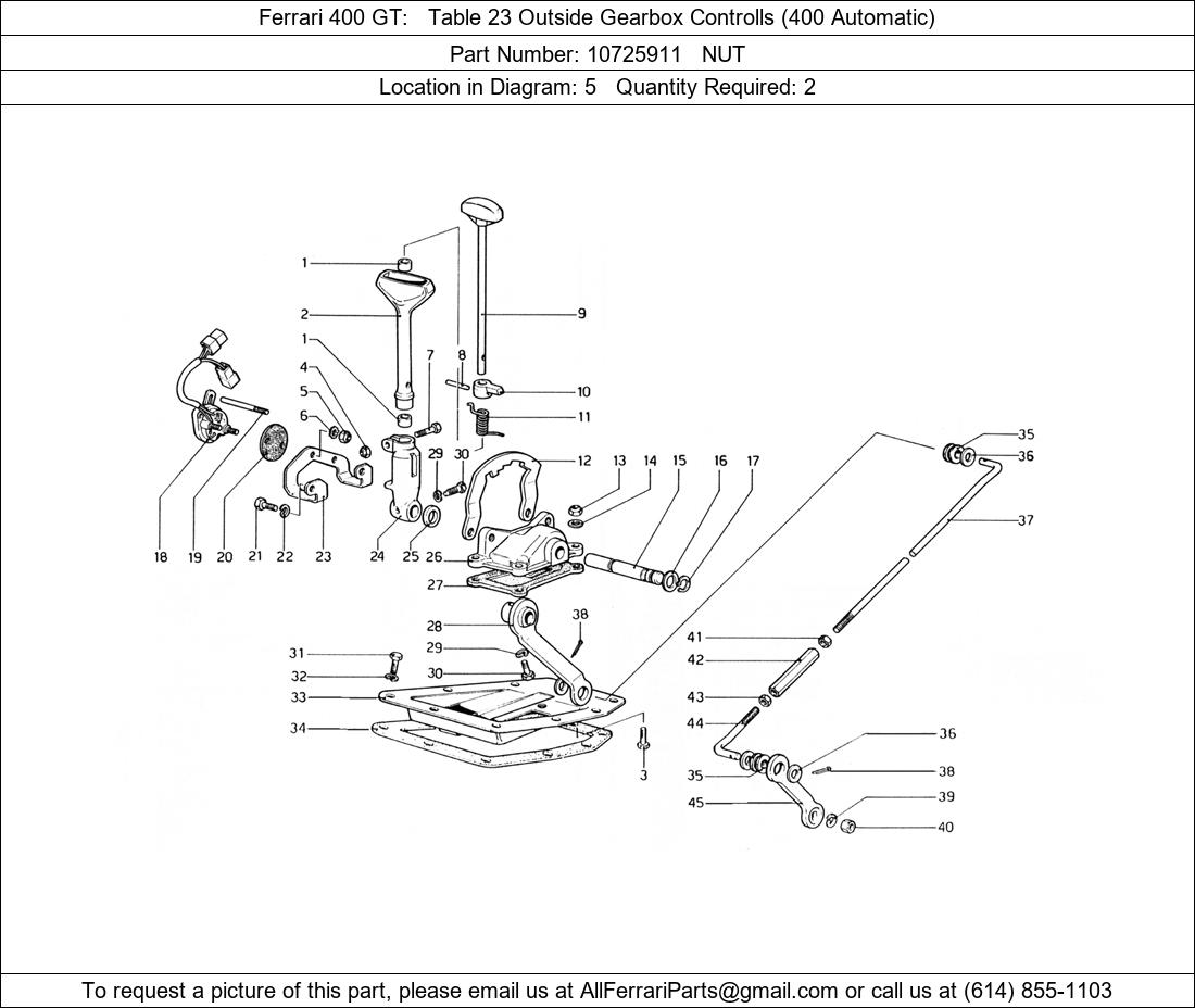 Ferrari Part 10725911