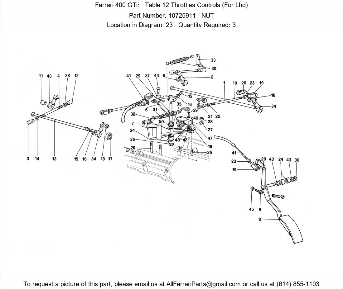 Ferrari Part 10725911