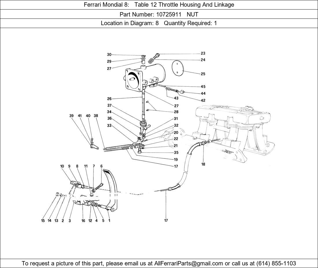 Ferrari Part 10725911