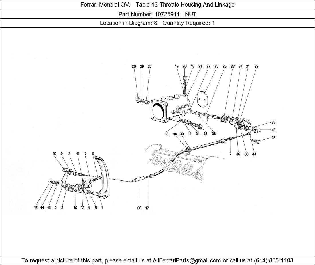Ferrari Part 10725911