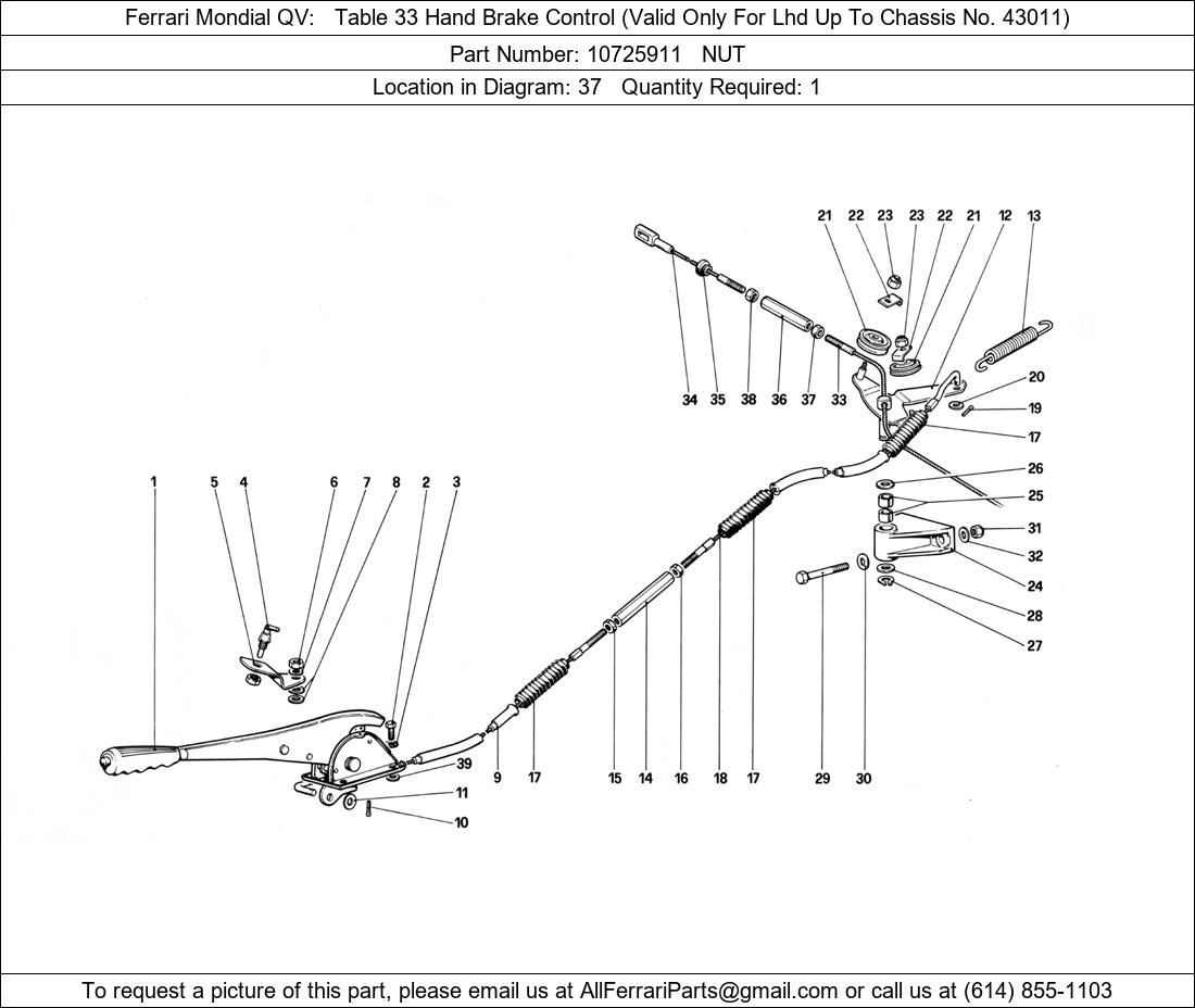 Ferrari Part 10725911