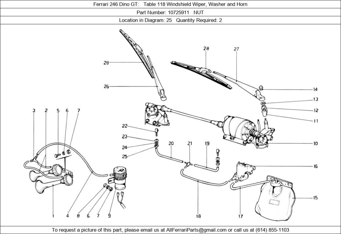 Ferrari Part 10725911