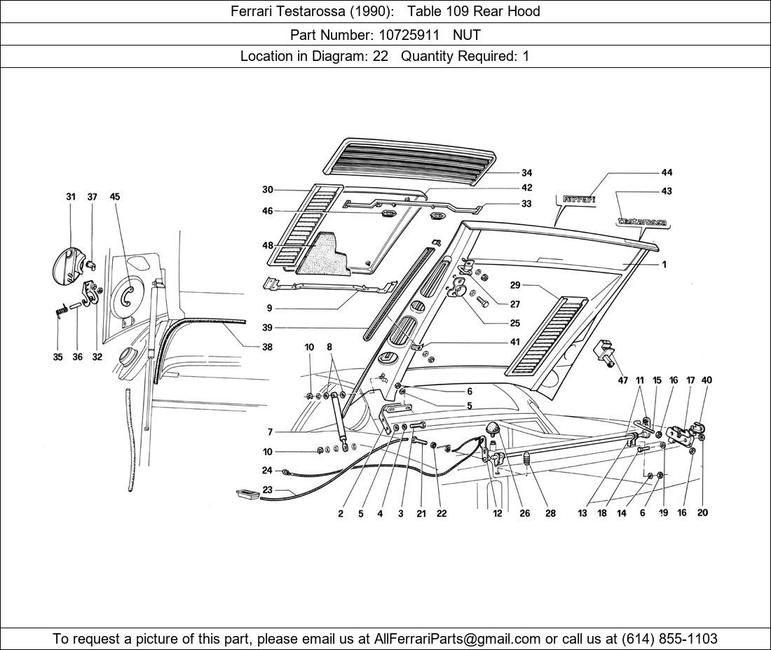 Ferrari Part 10725911