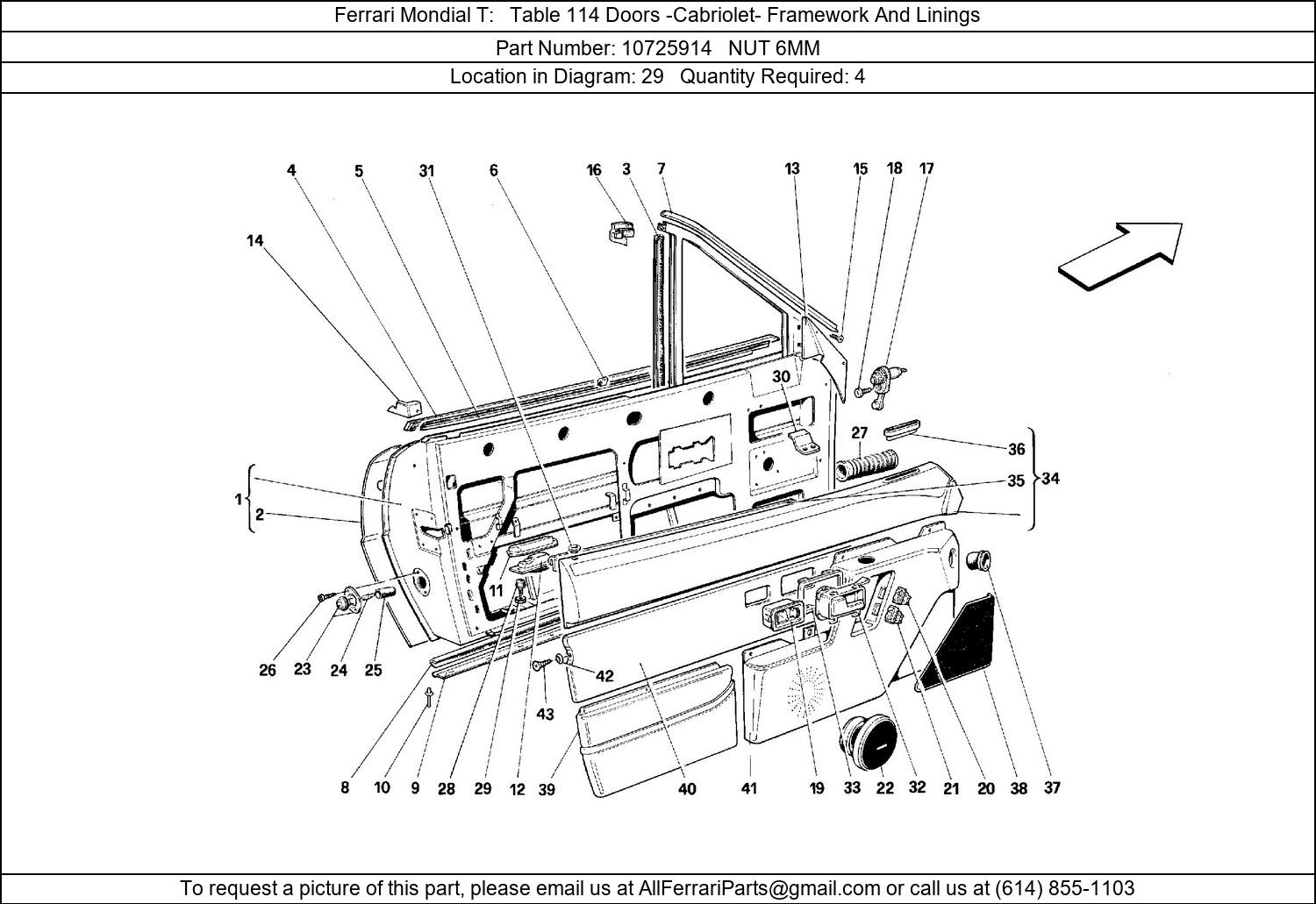 Ferrari Part 10725914