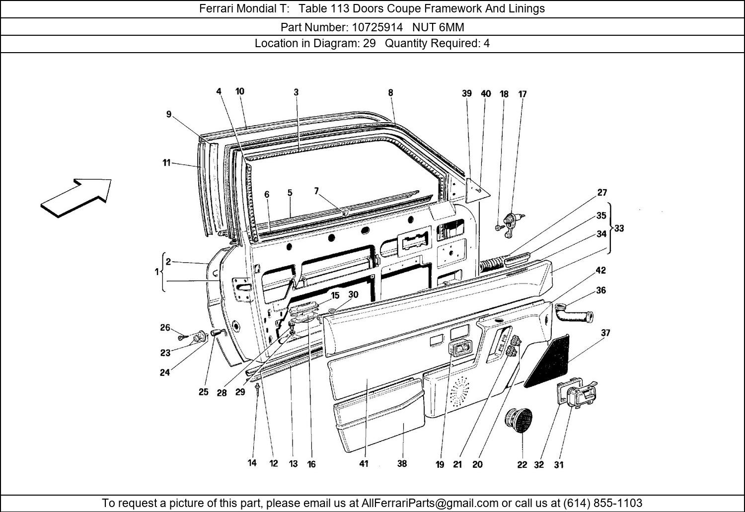 Ferrari Part 10725914