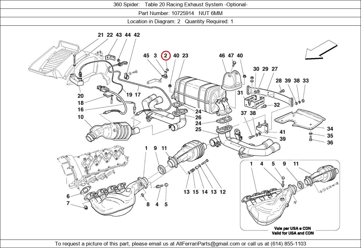 Ferrari Part 10725914