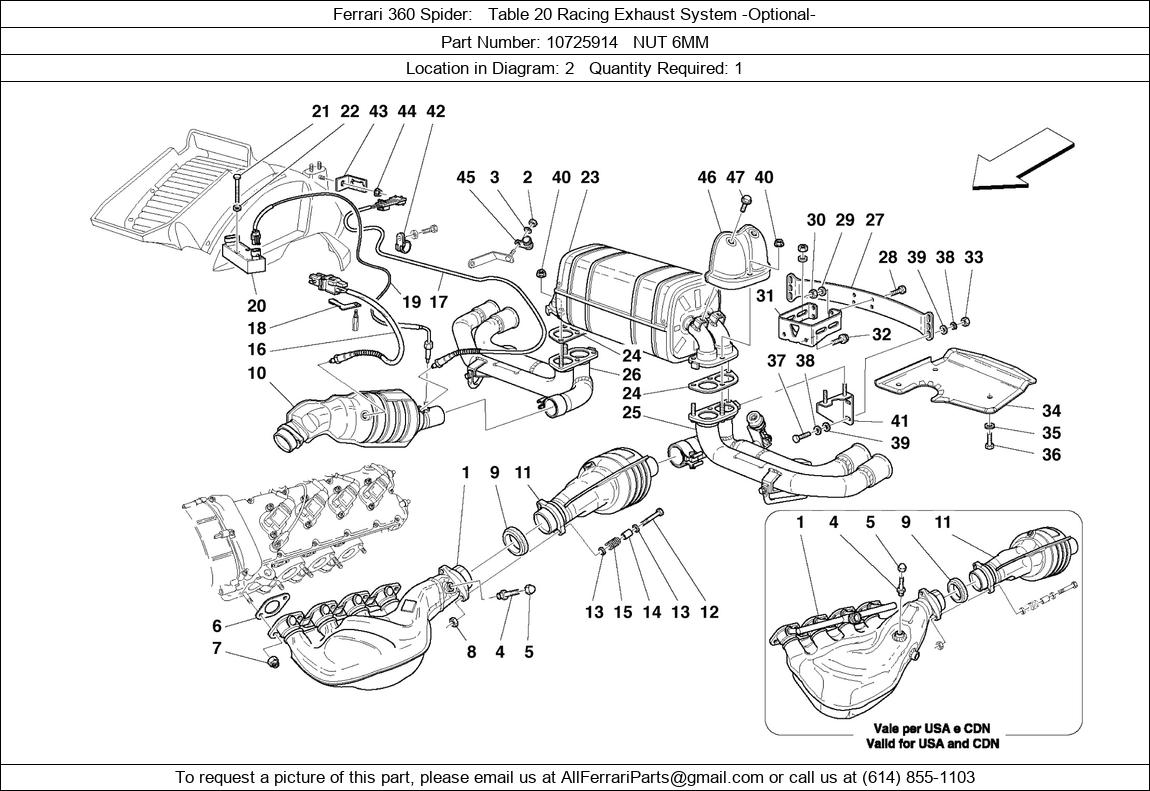 Ferrari Part 10725914