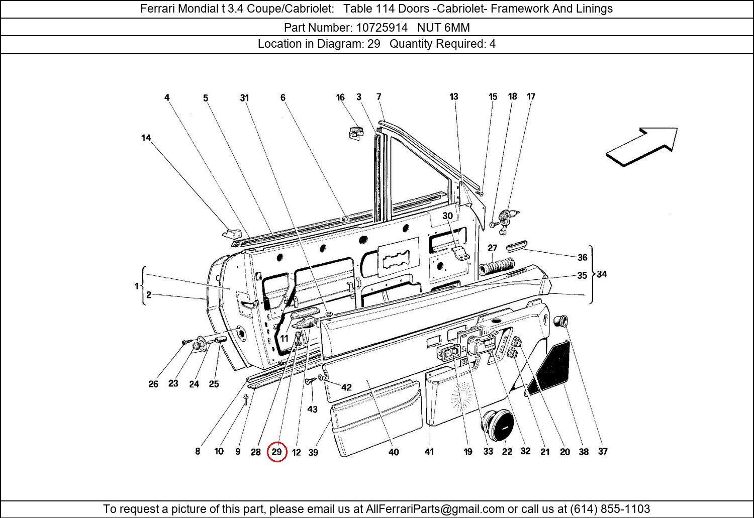 Ferrari Part 10725914