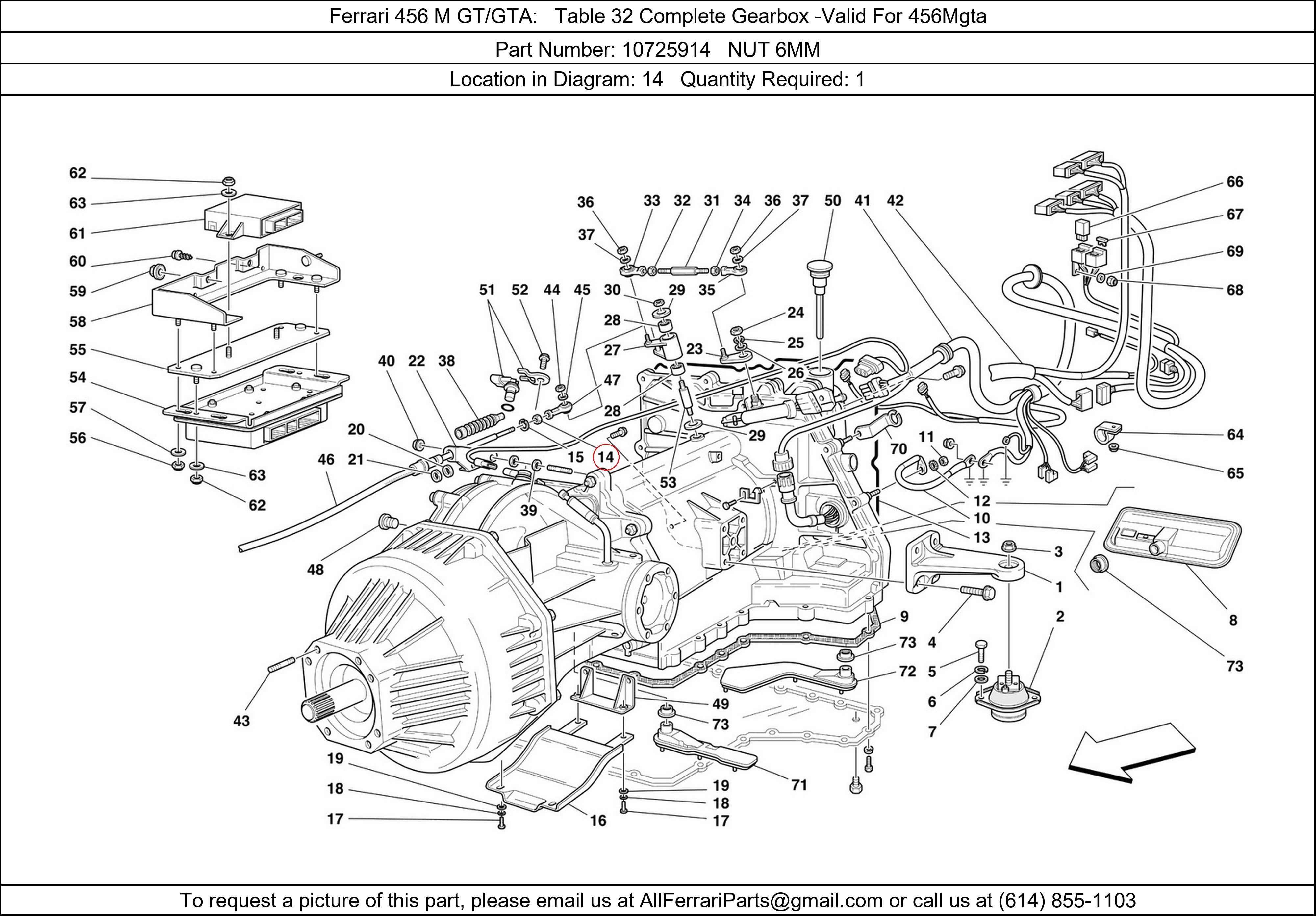 Ferrari Part 10725914