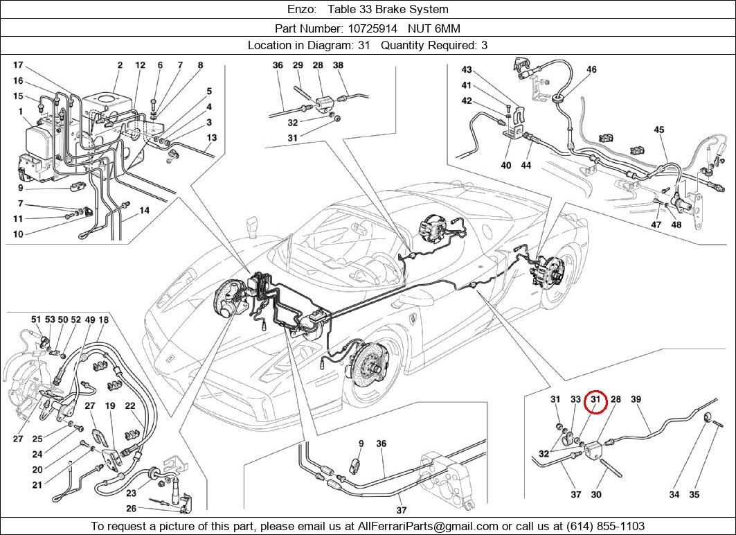 Ferrari Part 10725914