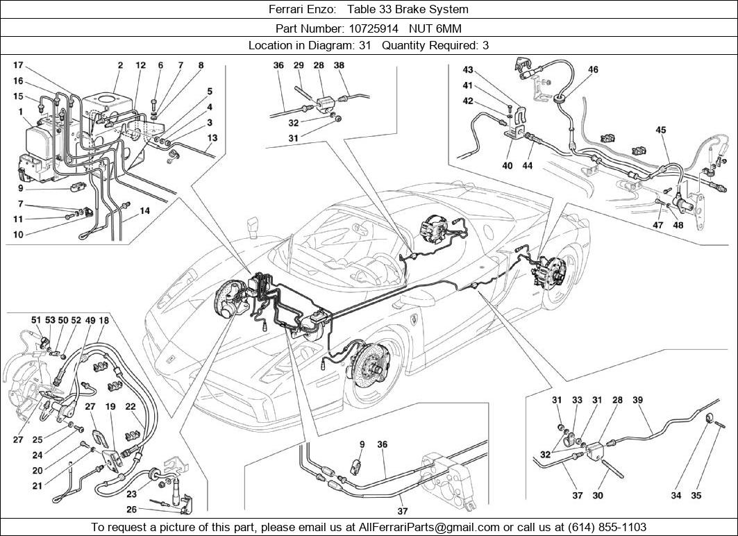 Ferrari Part 10725914