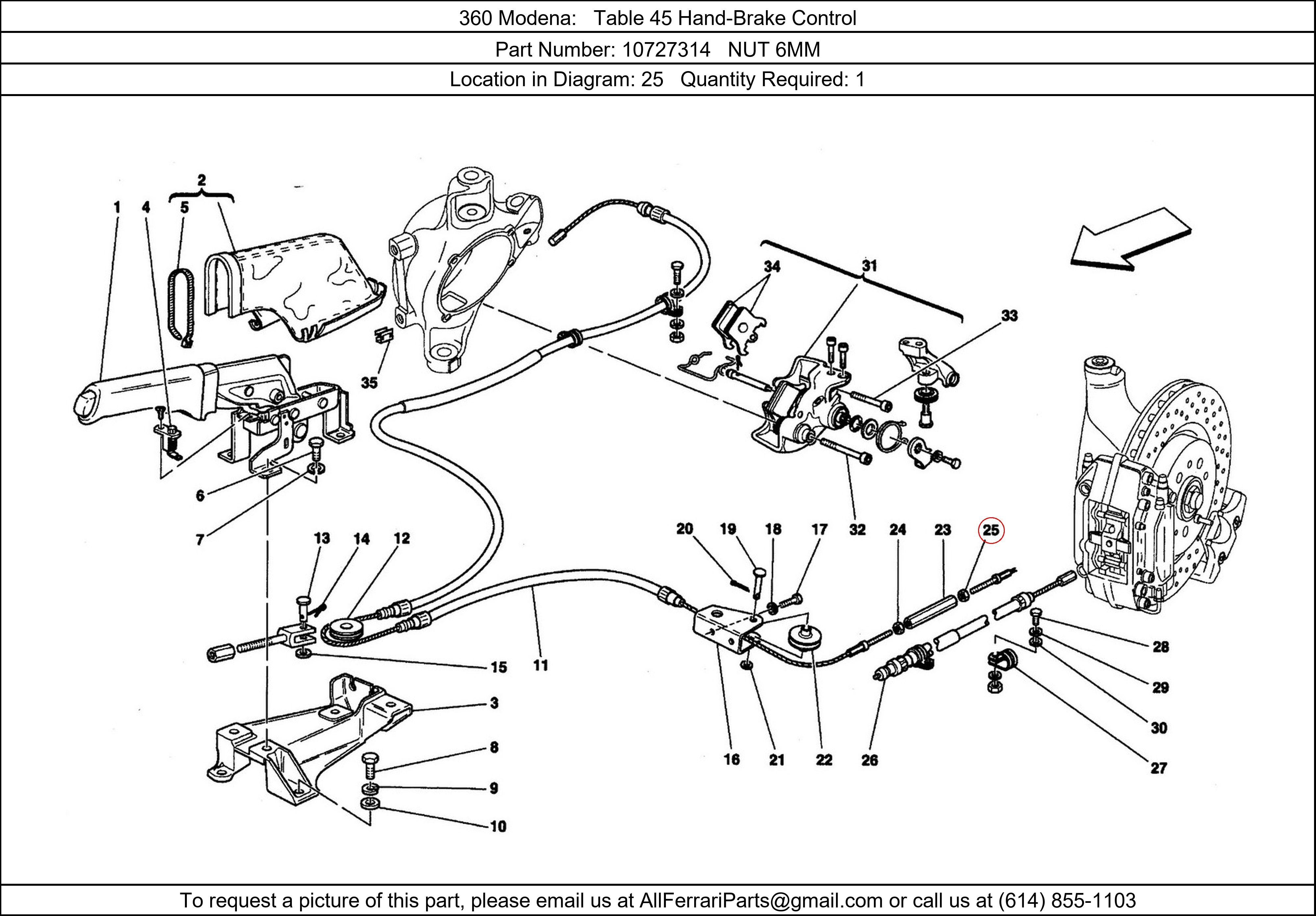 Ferrari Part 10727314