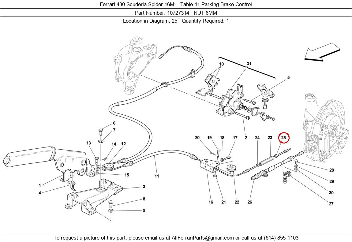 Ferrari Part 10727314