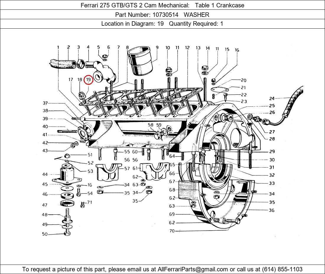 Ferrari Part 10730514