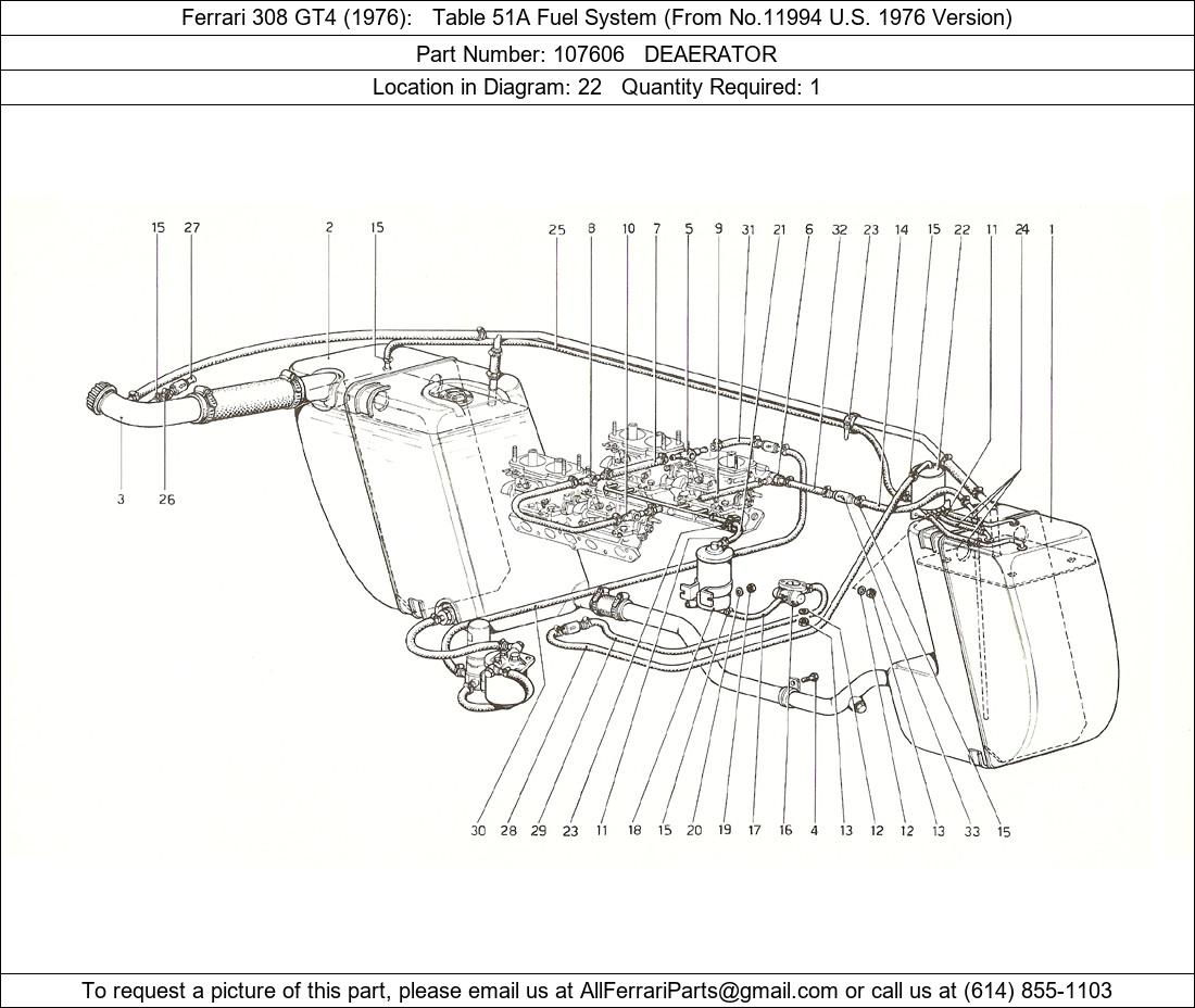 Ferrari Part 107606