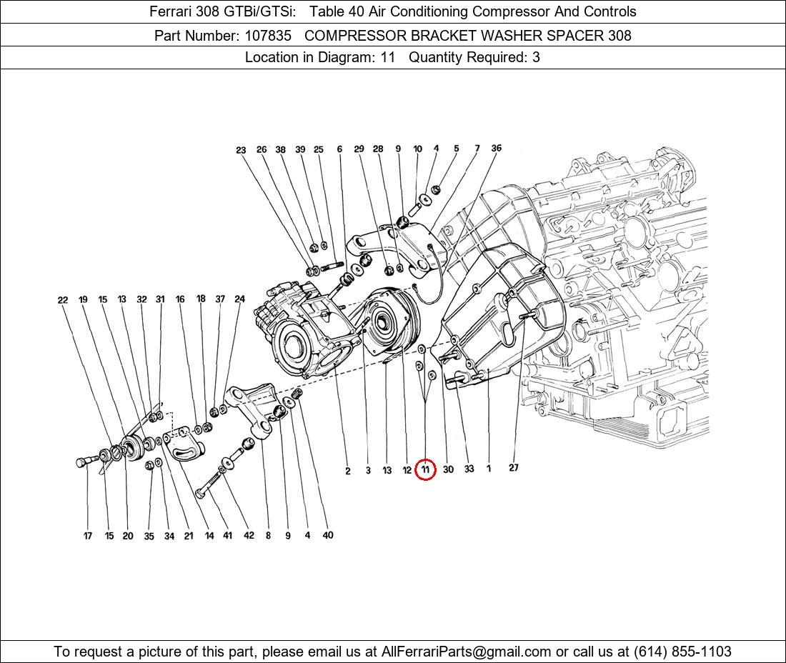 Ferrari Part 107835