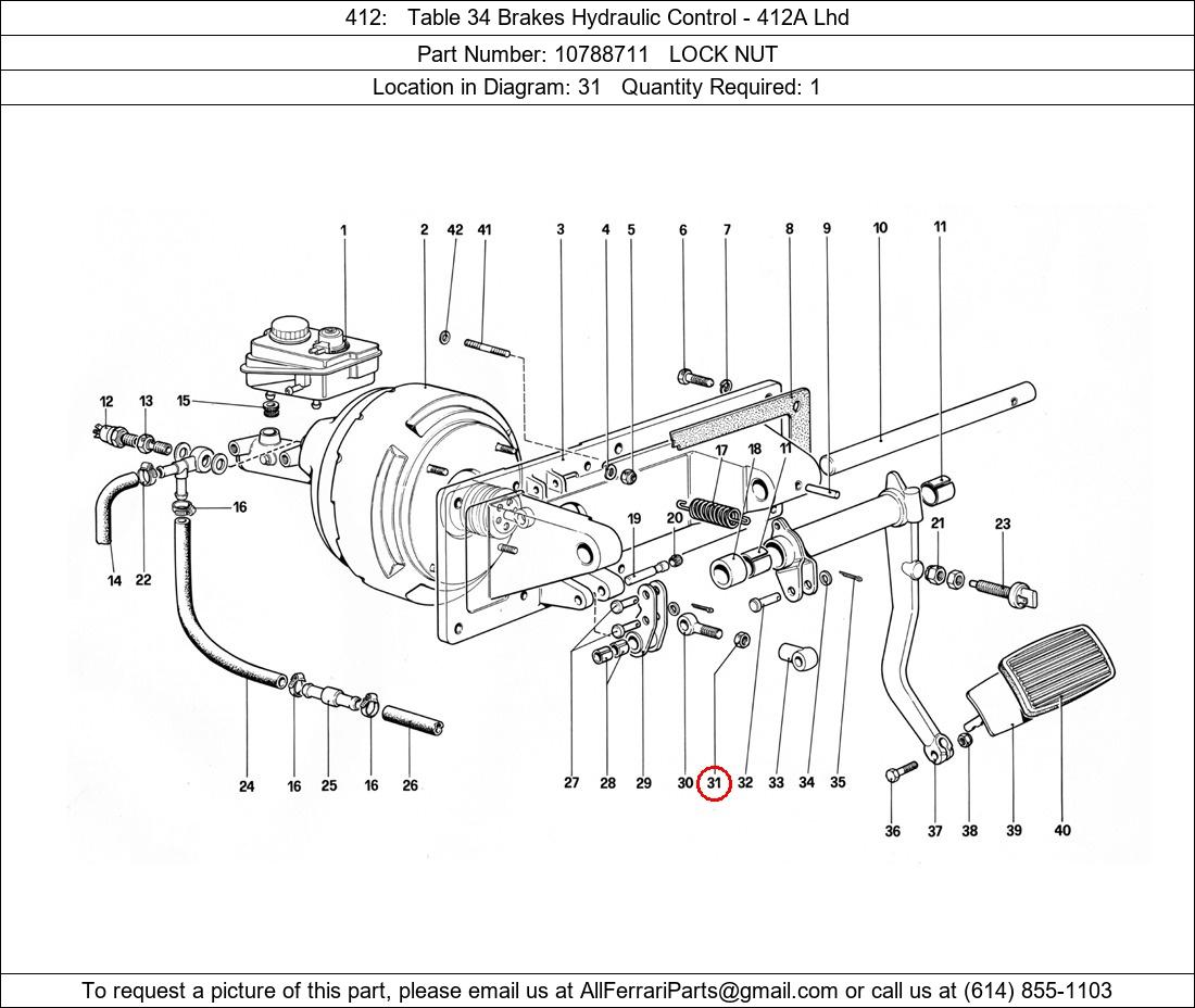 Ferrari Part 10788711