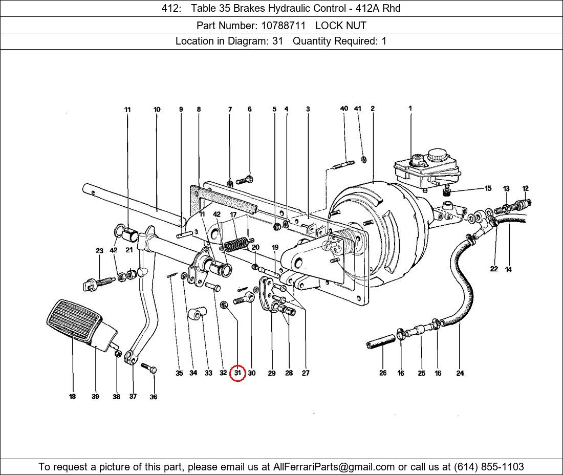 Ferrari Part 10788711