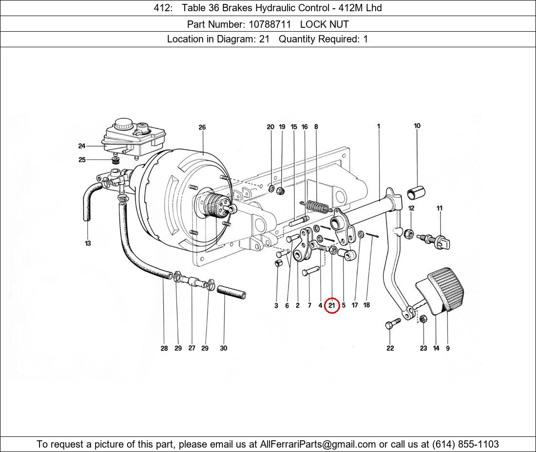 Ferrari Part 10788711