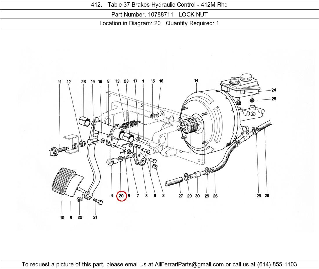 Ferrari Part 10788711