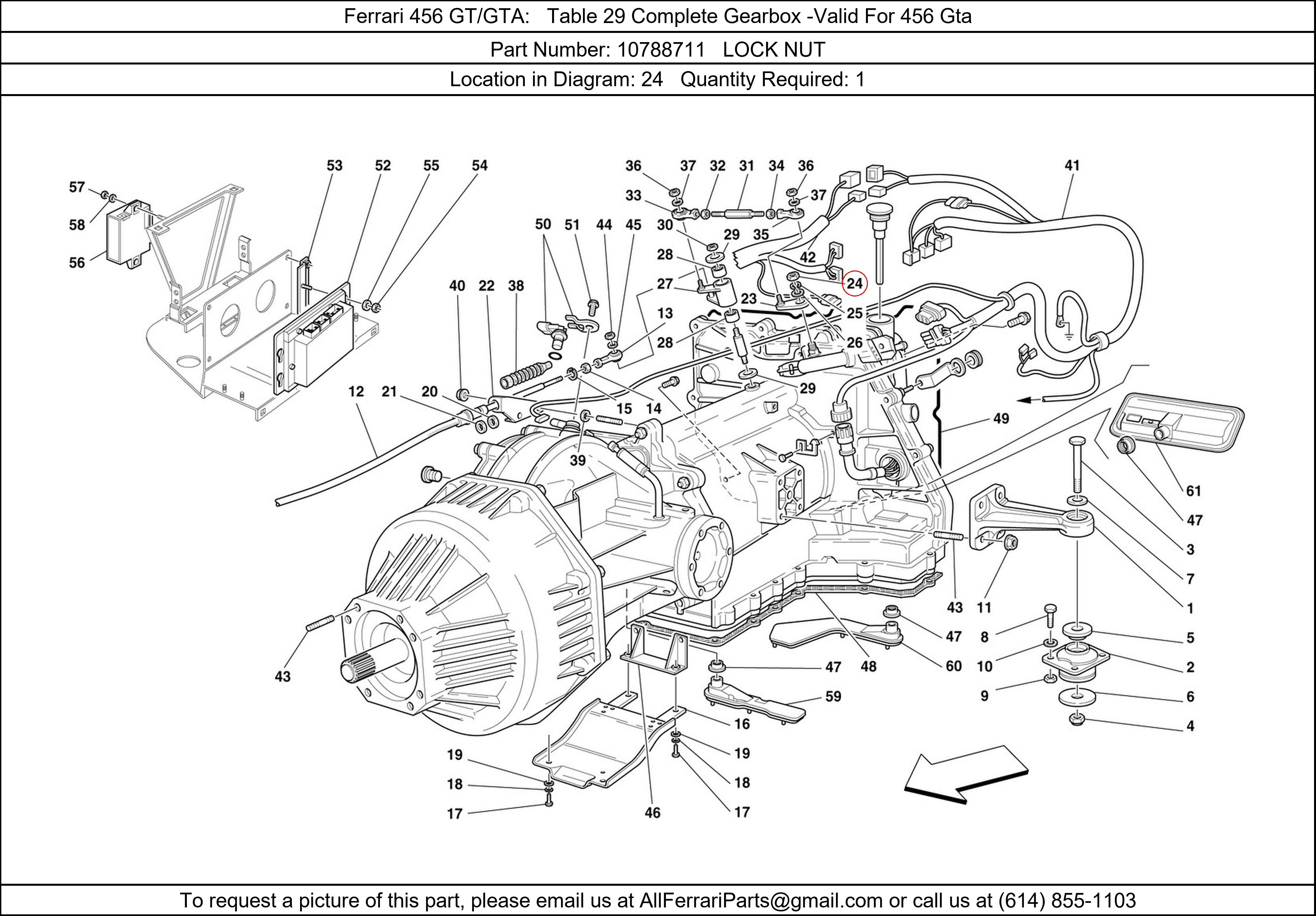 Ferrari Part 10788711