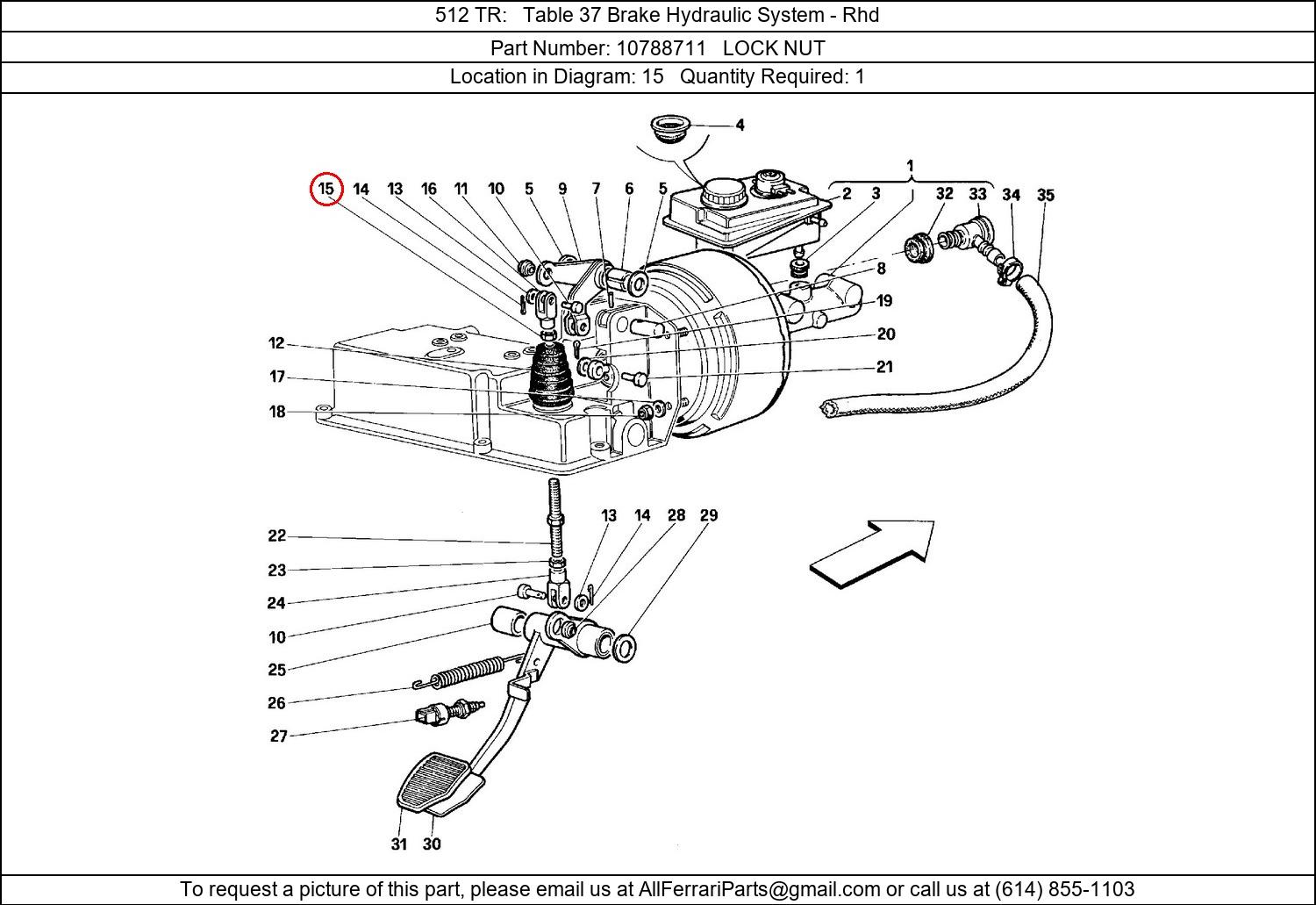 Ferrari Part 10788711