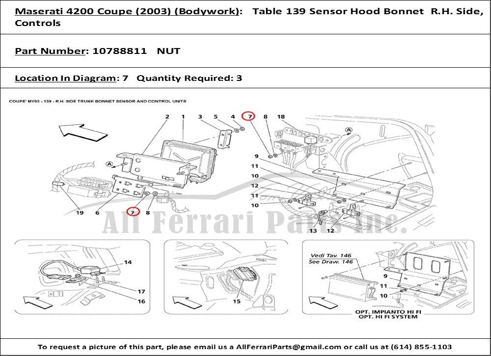 Ferrari Part 10788811