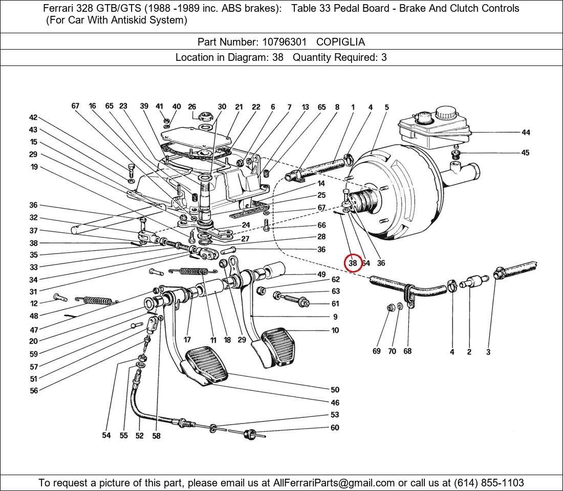 Ferrari Part 10796301