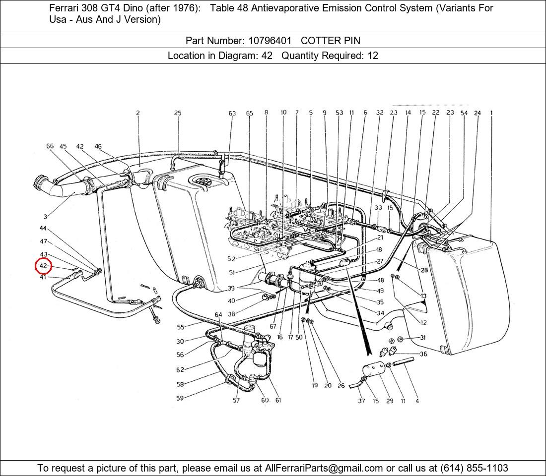 Ferrari Part 10796401