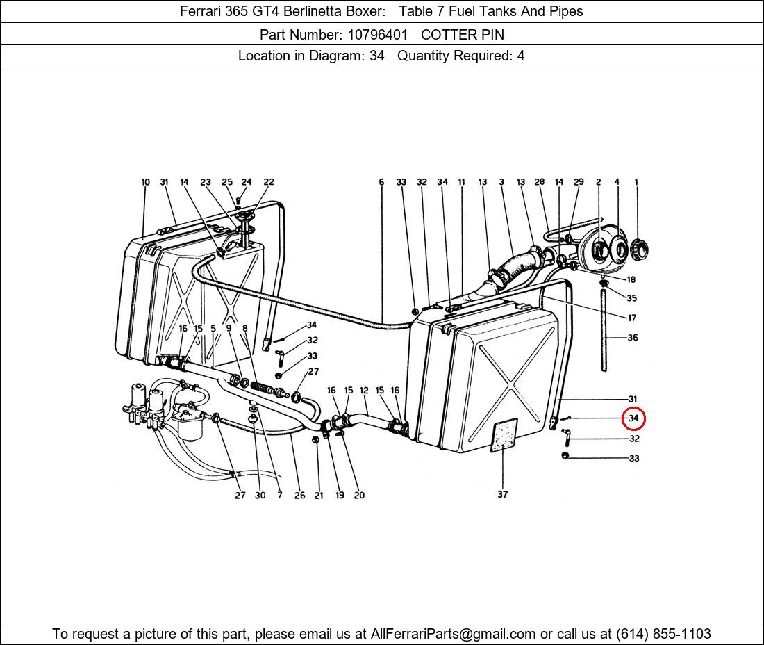 Ferrari Part 10796401