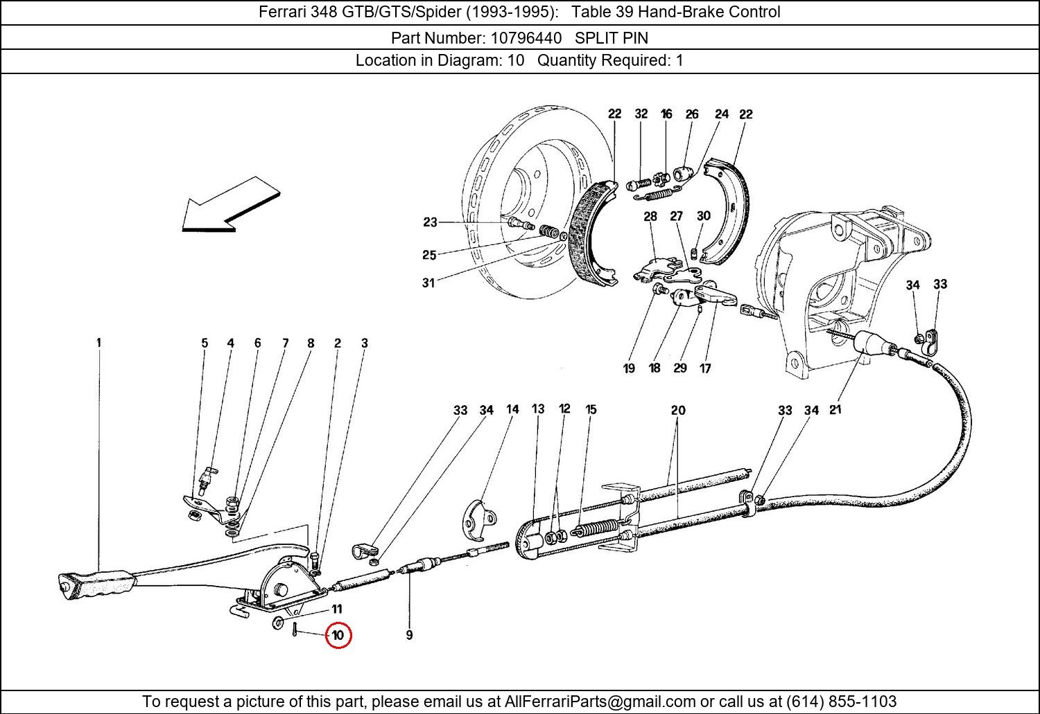 Ferrari Part 10796440