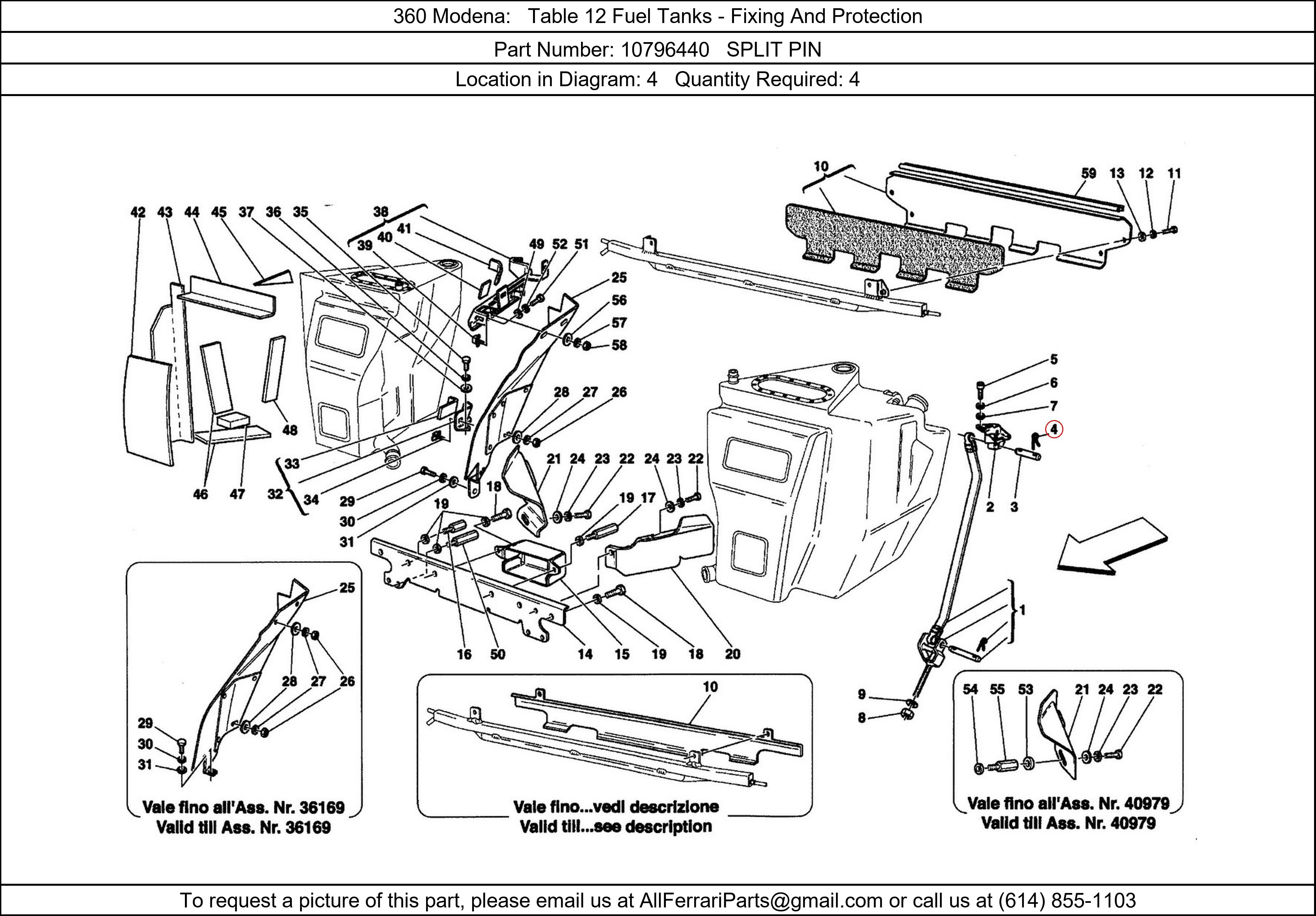 Ferrari Part 10796440