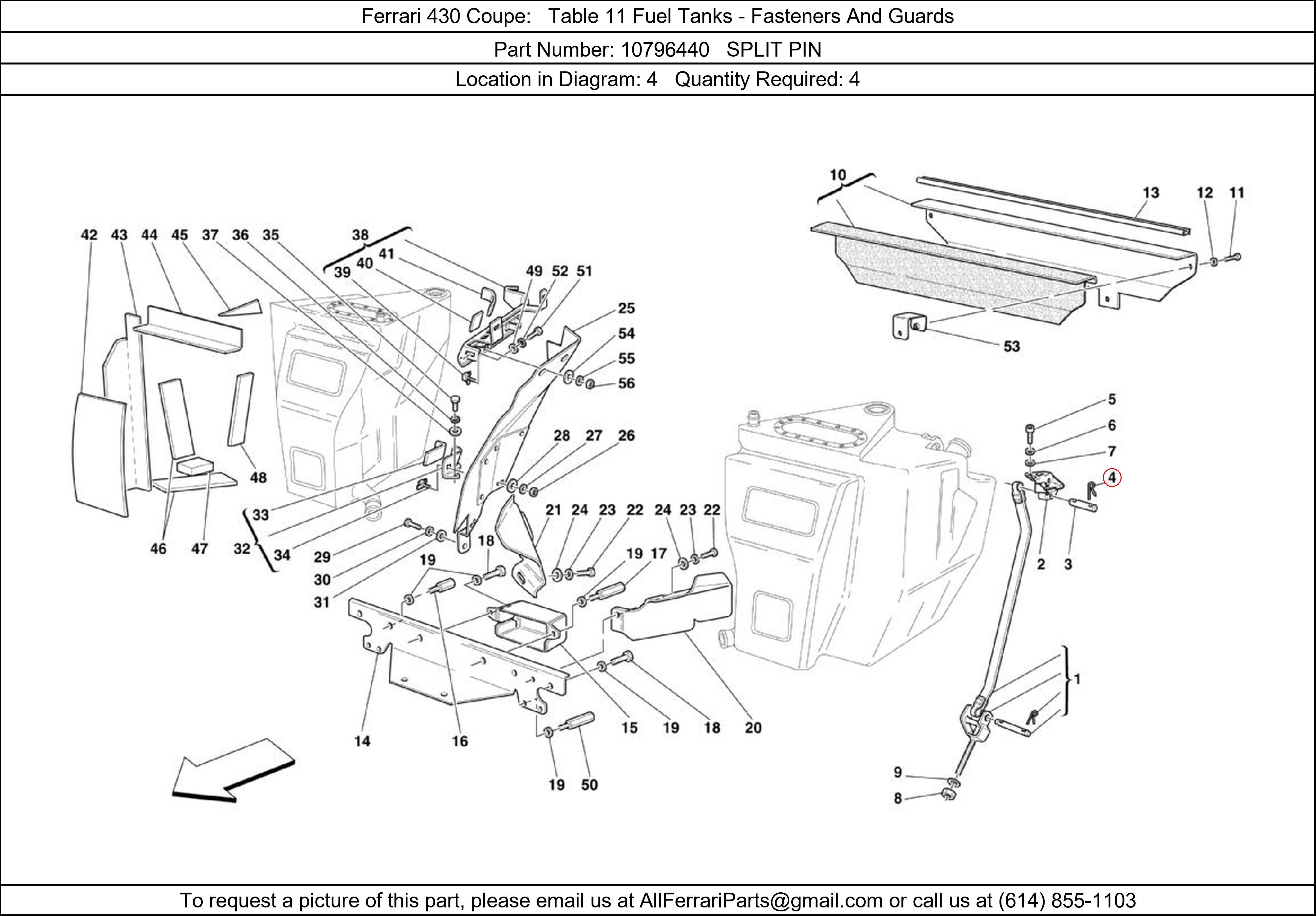 Ferrari Part 10796440