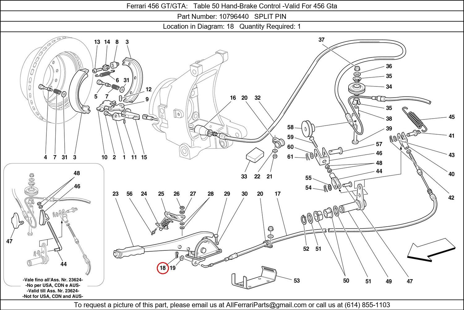 Ferrari Part 10796440