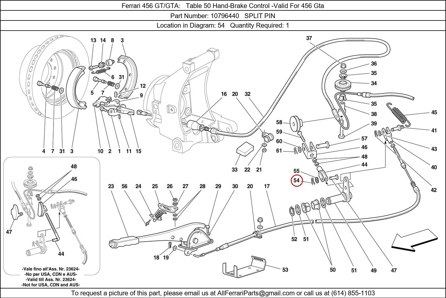 Ferrari Part 10796440