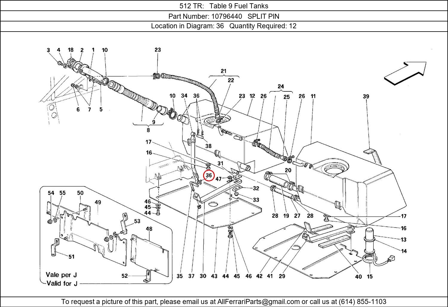 Ferrari Part 10796440