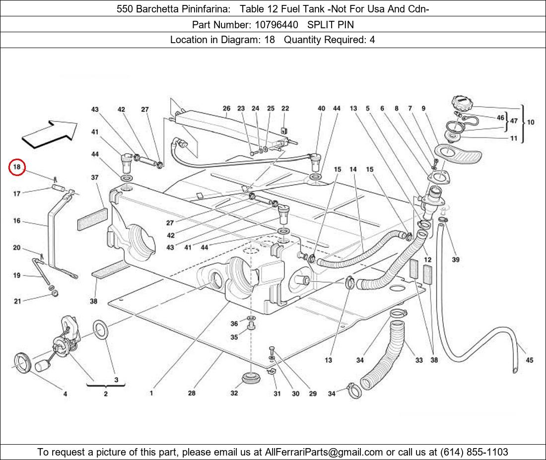 Ferrari Part 10796440