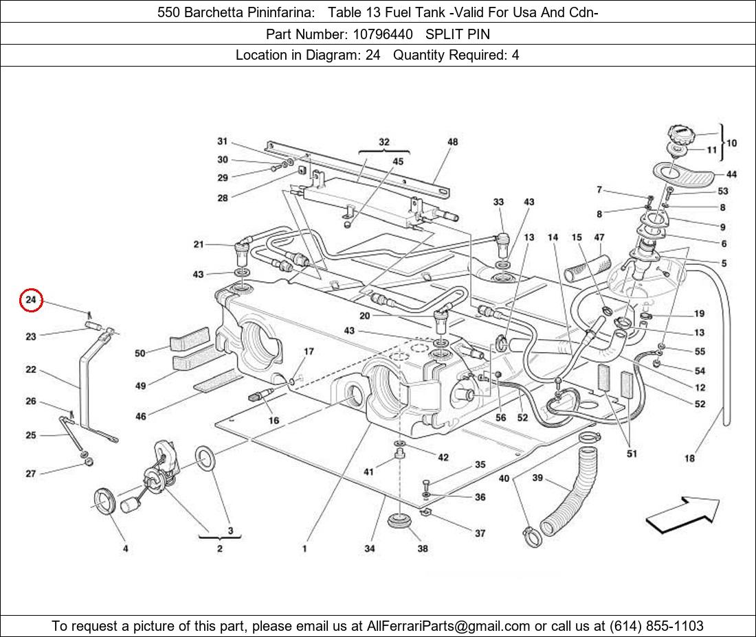 Ferrari Part 10796440