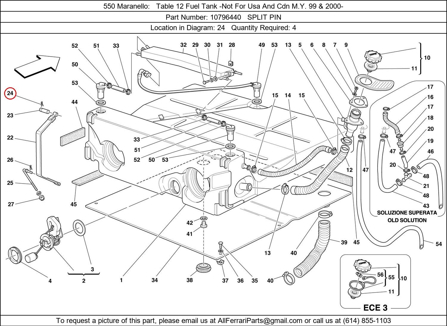 Ferrari Part 10796440