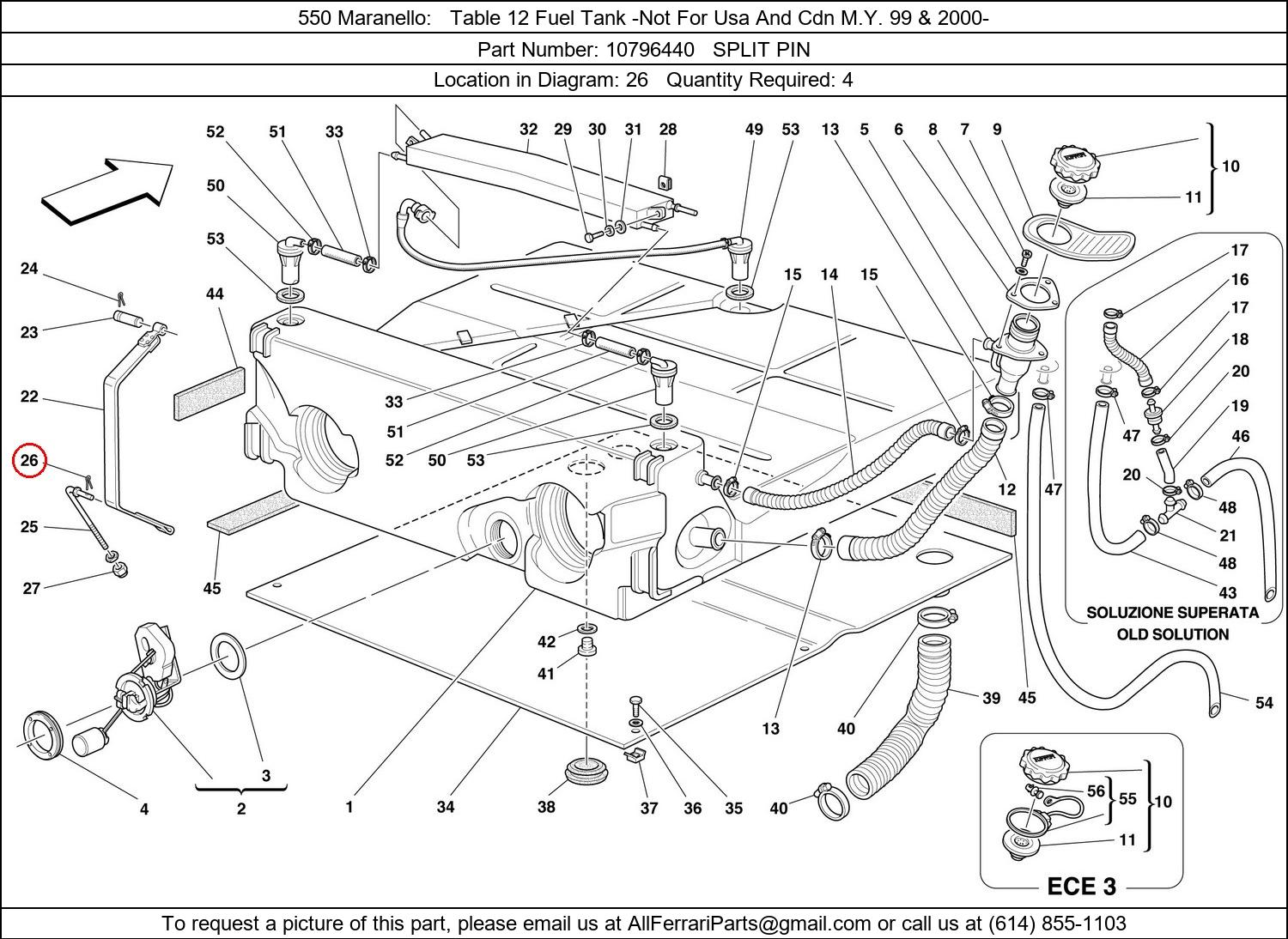 Ferrari Part 10796440