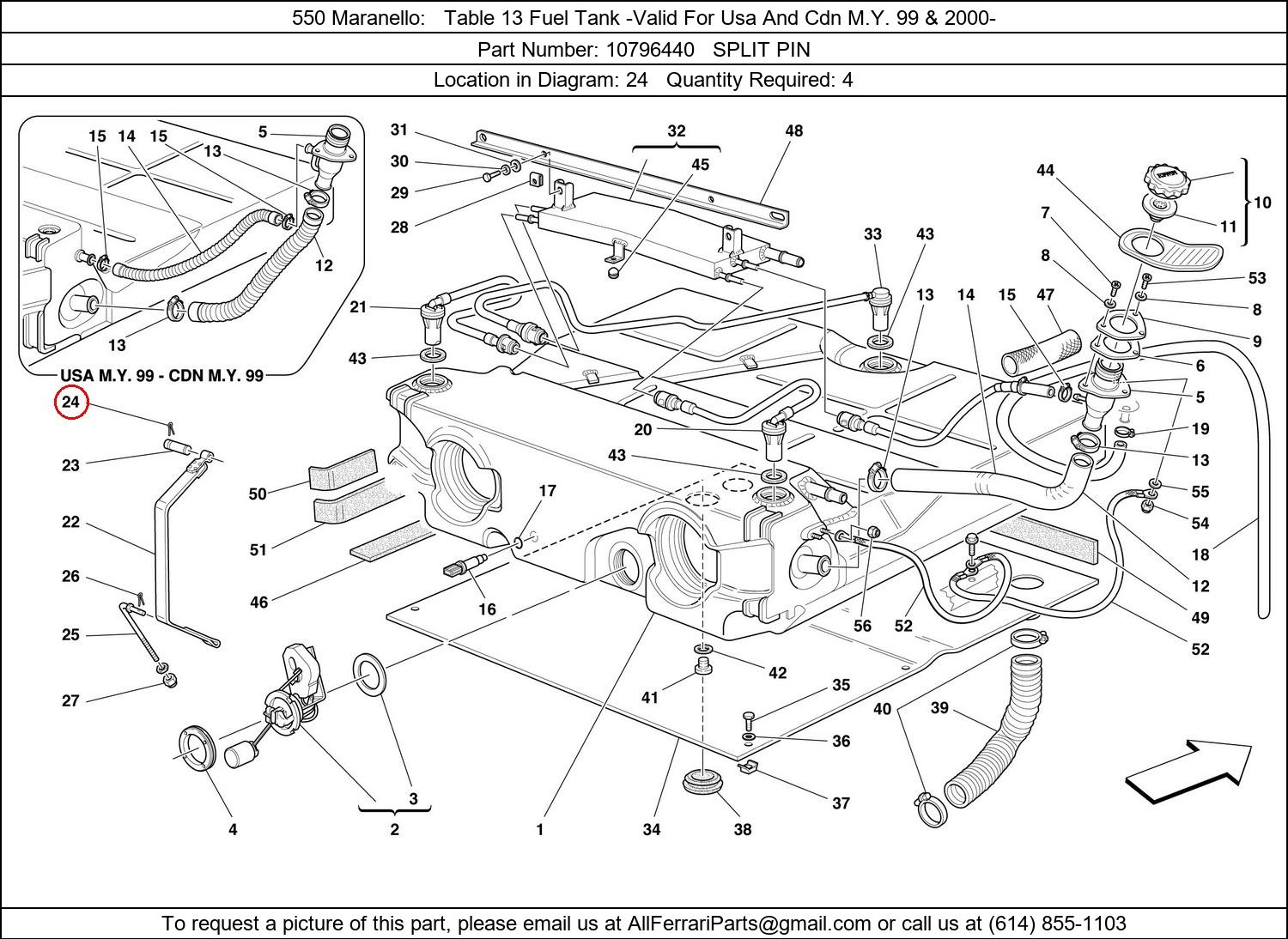 Ferrari Part 10796440