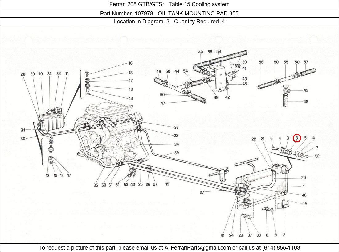 Ferrari Part 107978